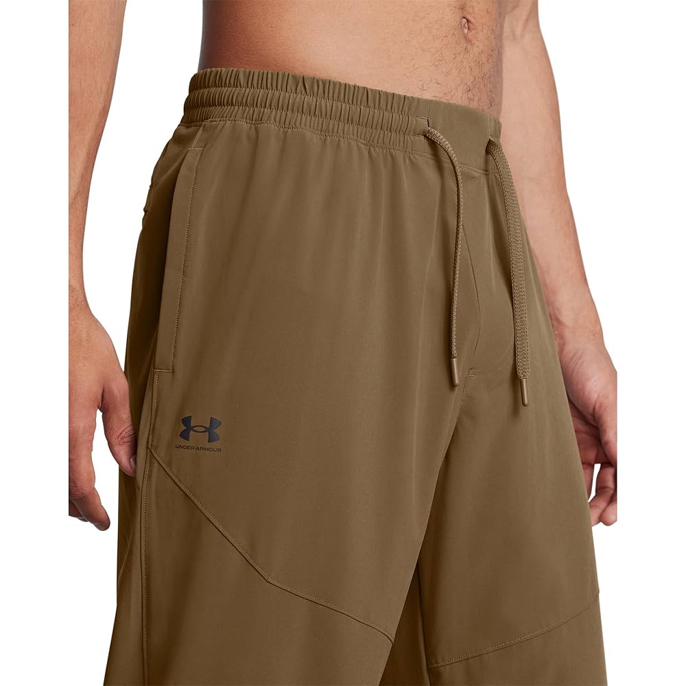 Amazon.com: Under Armour 1386556-498-XXL UA Vibe Woven Pant